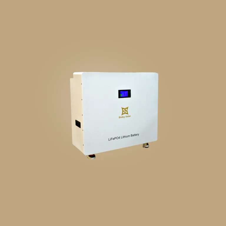 Lithium Battery