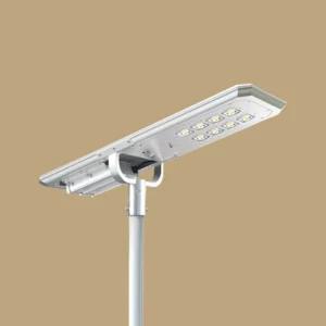 Ensky Integrated Solar Street Light
