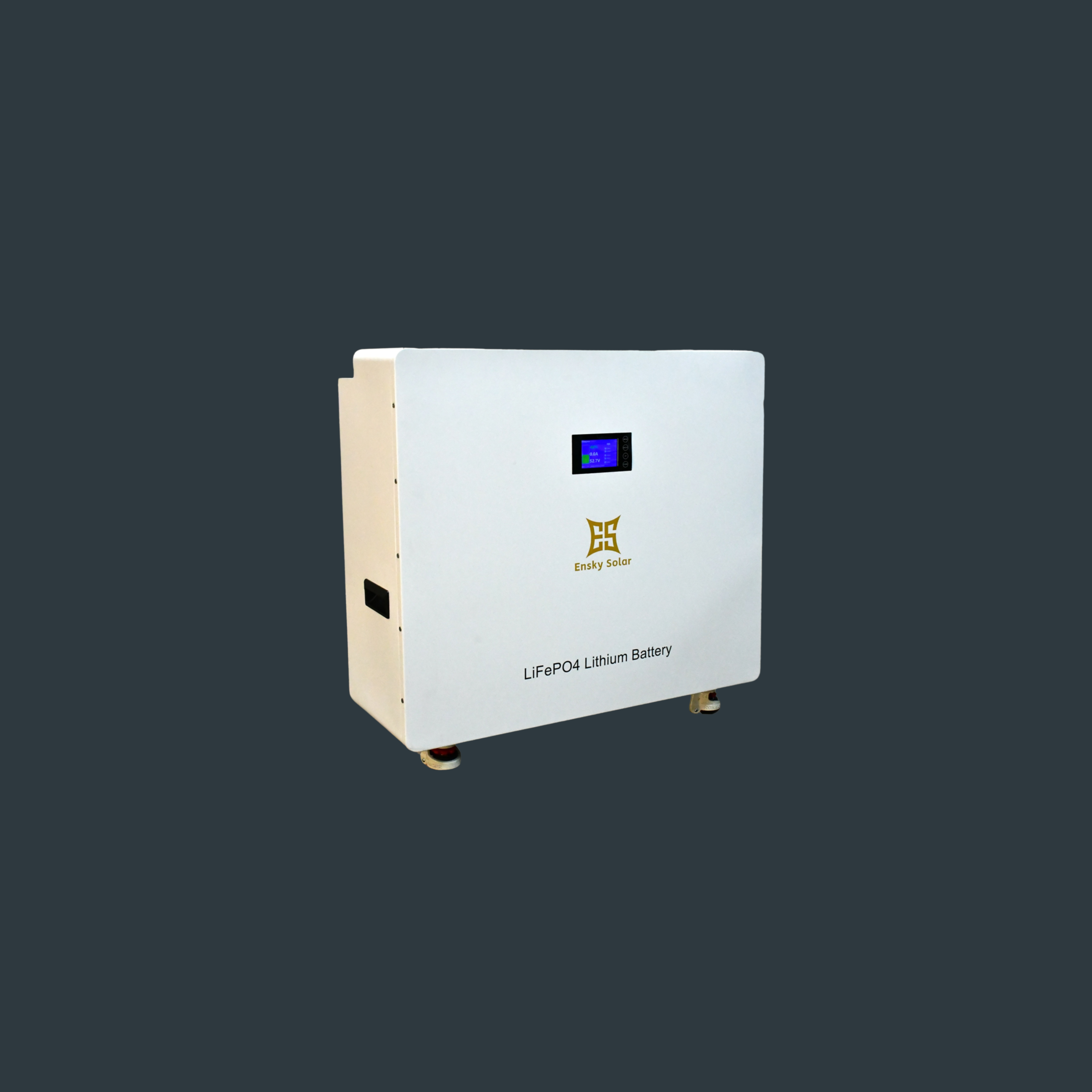 Ensky Lithium battery (1)